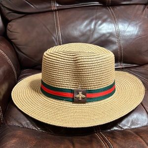 Summer hat